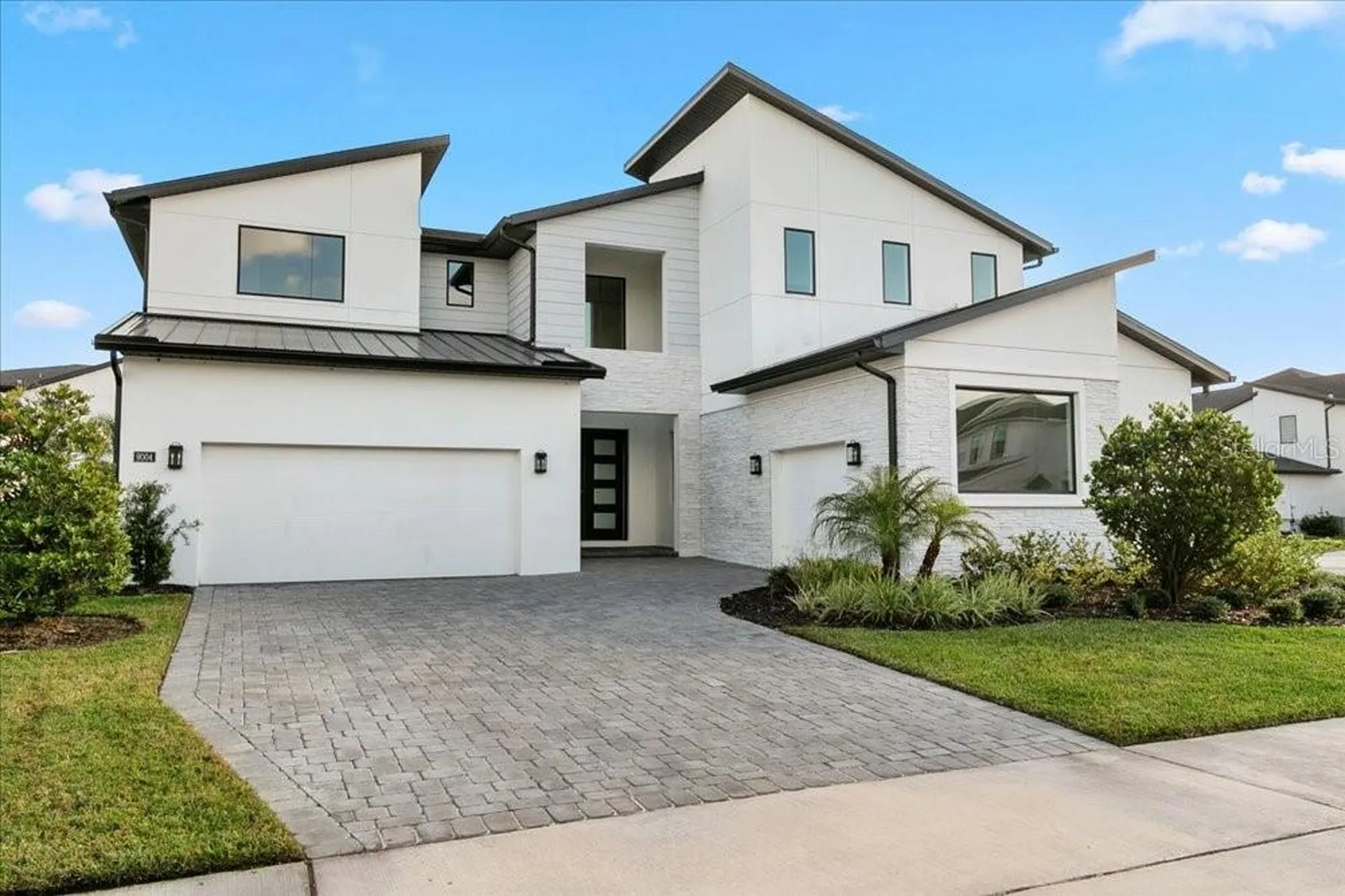9004 Santorini Drive Orlando FL 32827