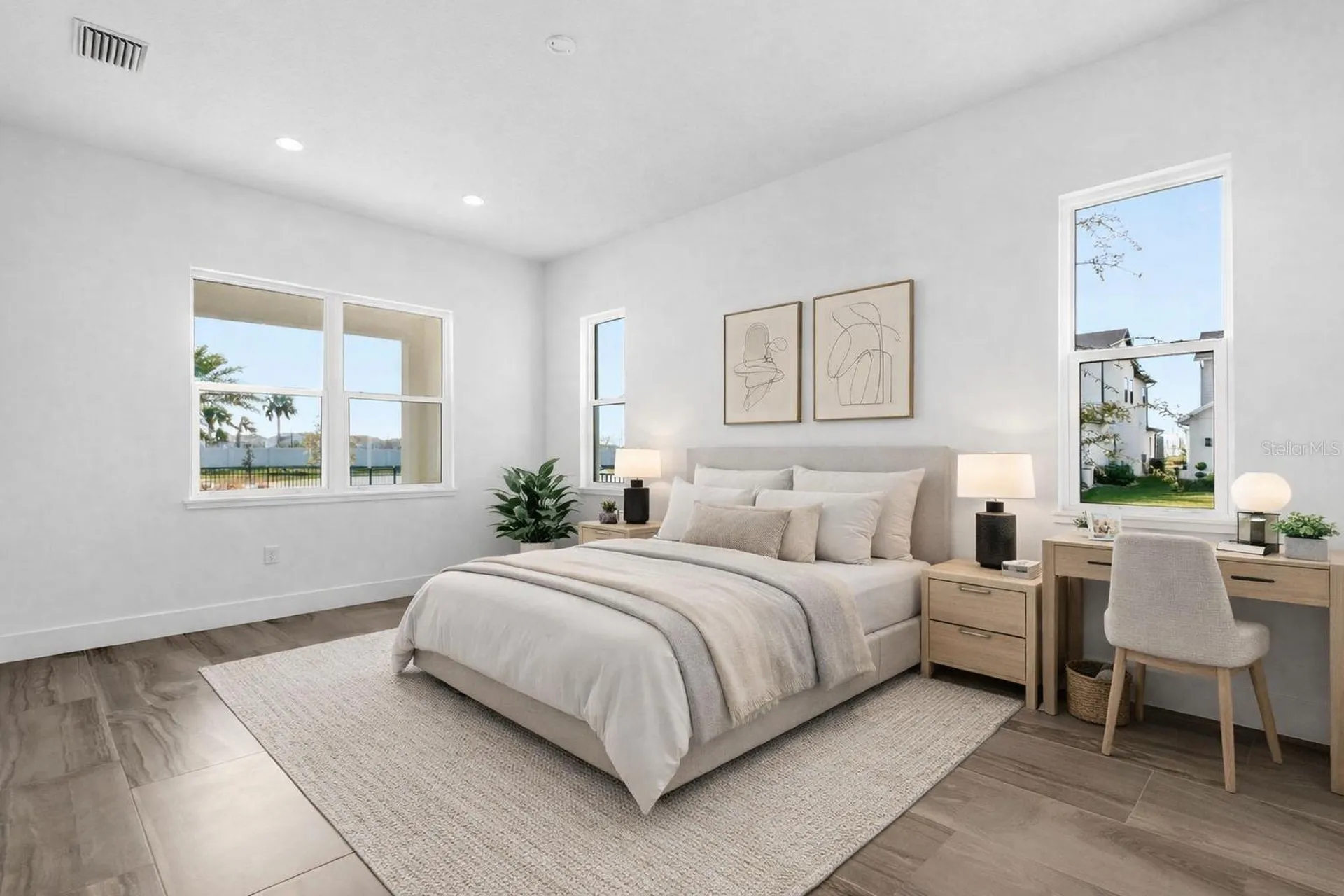9004 Santorini Drive Orlando FL 32827