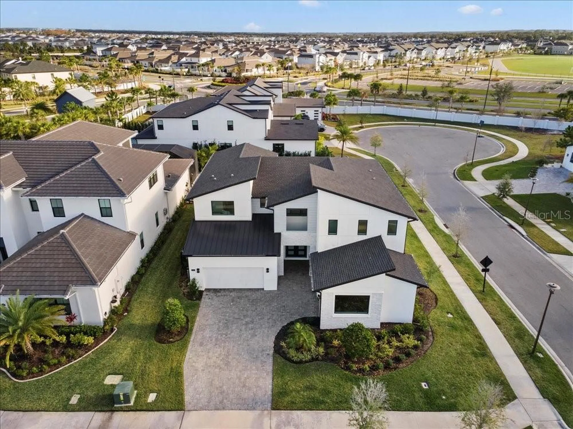 9004 Santorini Drive Orlando FL 32827