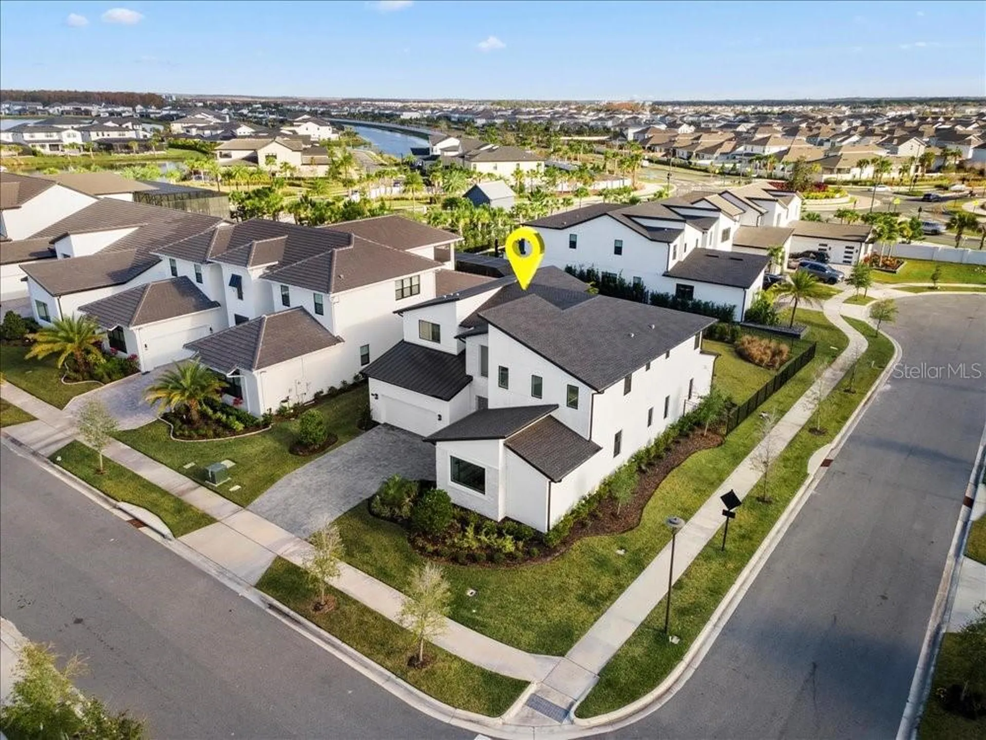 9004 Santorini Drive Orlando FL 32827