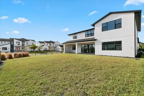 9004 Santorini Drive Orlando FL 32827