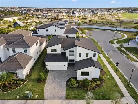9004 Santorini Drive Orlando FL 32827