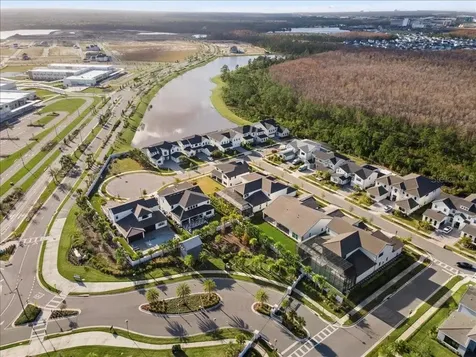 9004 Santorini Drive Orlando FL 32827