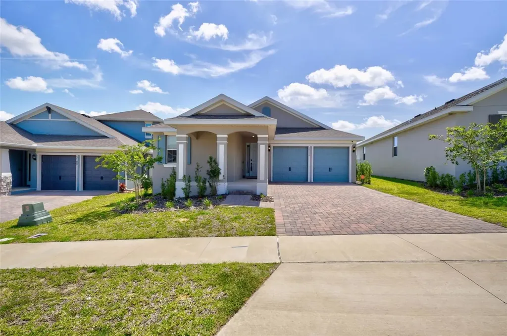 2112 Keystone Pass Minneola FL 34715