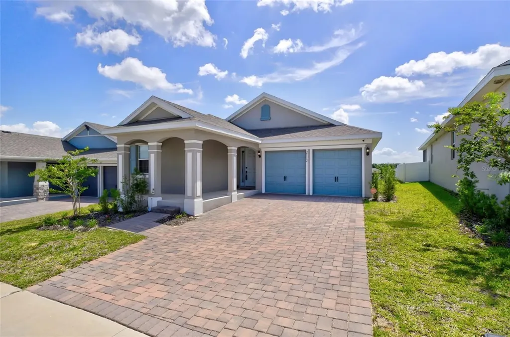 2112 Keystone Pass Minneola FL 34715