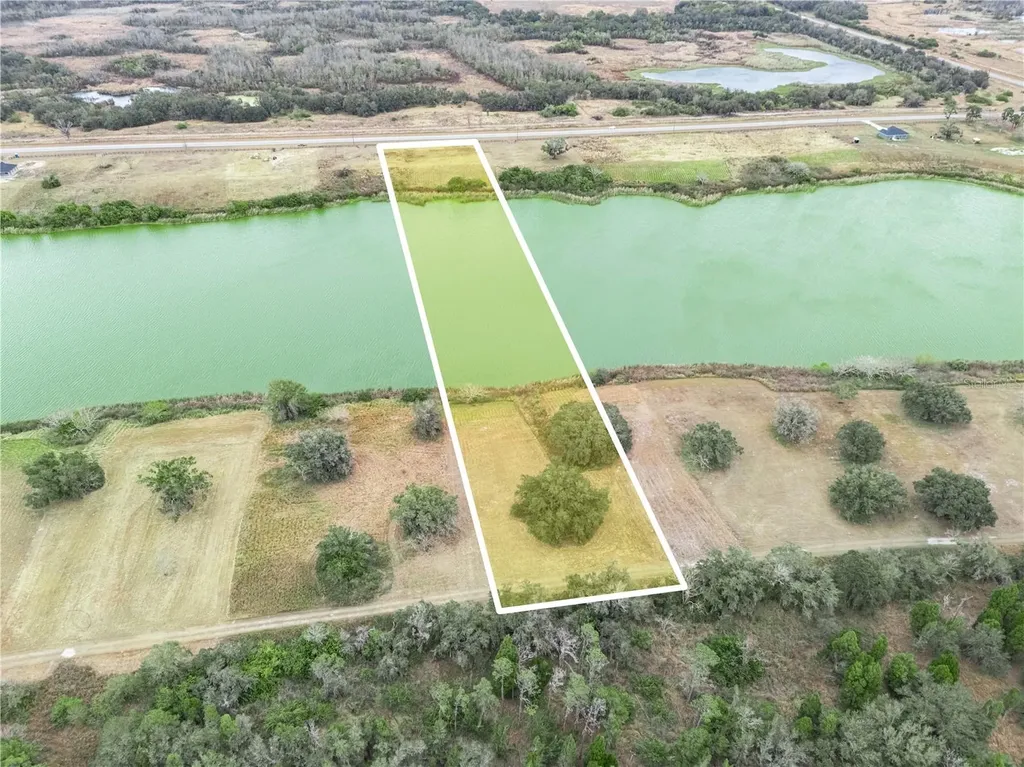 10349 County Road 555 Fort Meade FL 33841