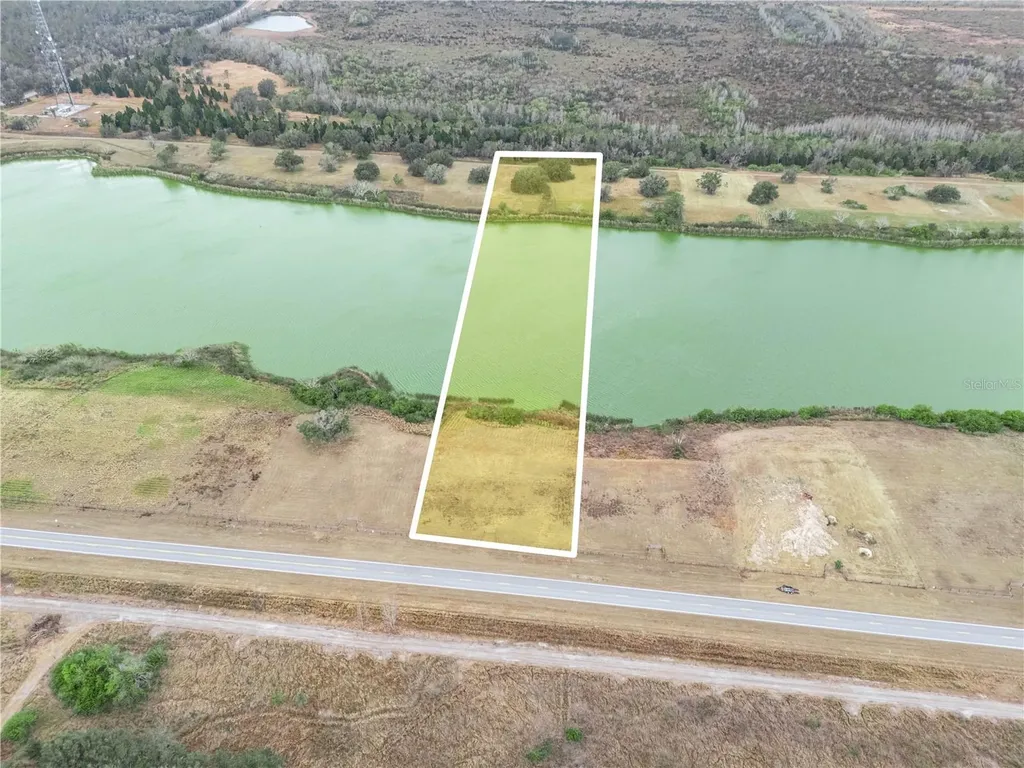 10349 County Road 555 Fort Meade FL 33841
