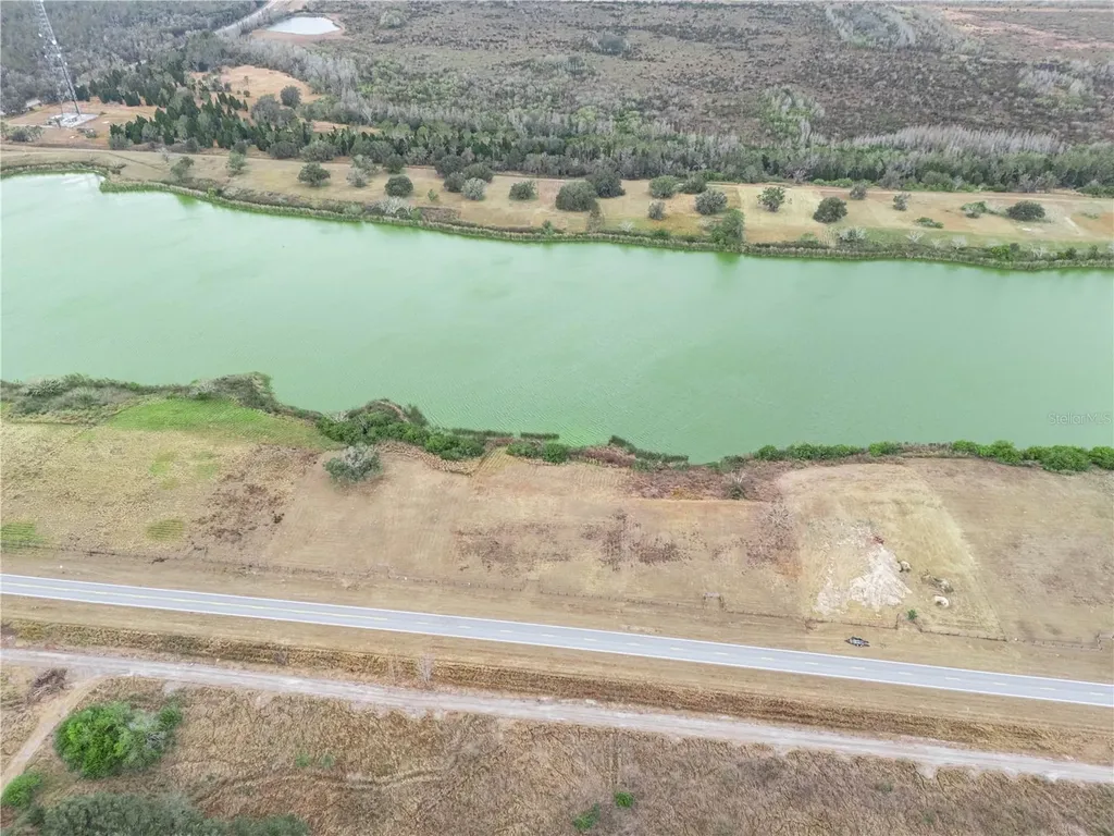 10349 County Road 555 Fort Meade FL 33841