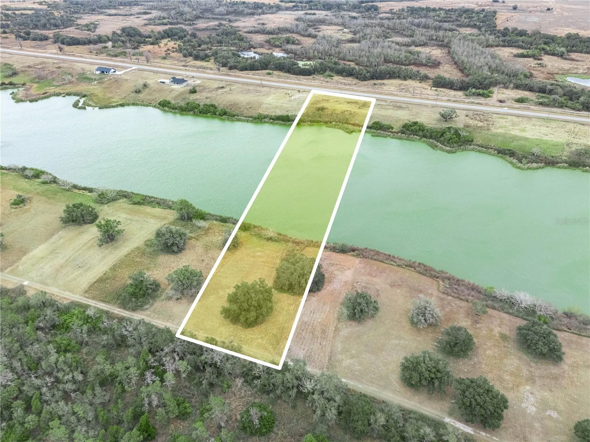 10349 County Road 555 Fort Meade FL 33841