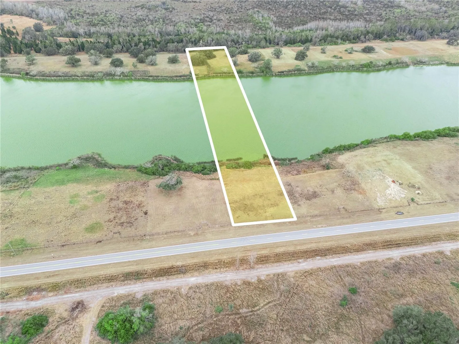 10349 County Road 555 Fort Meade FL 33841