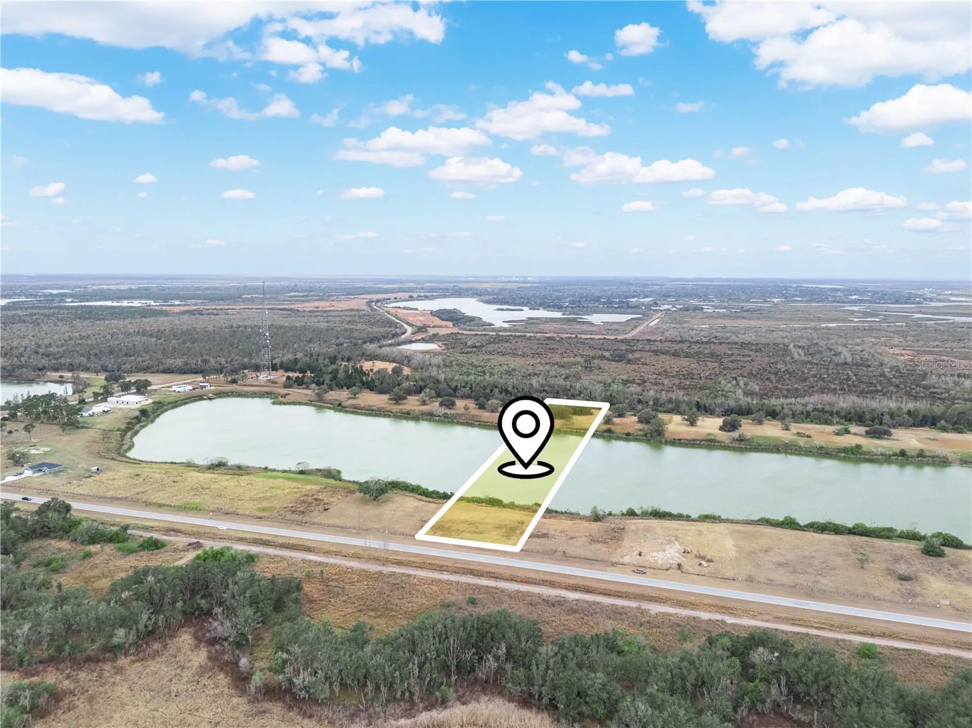 10349 County Road 555 Fort Meade FL 33841