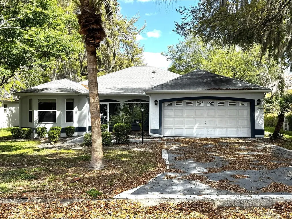 144 Costa Mesa Drive Lady Lake FL 32159