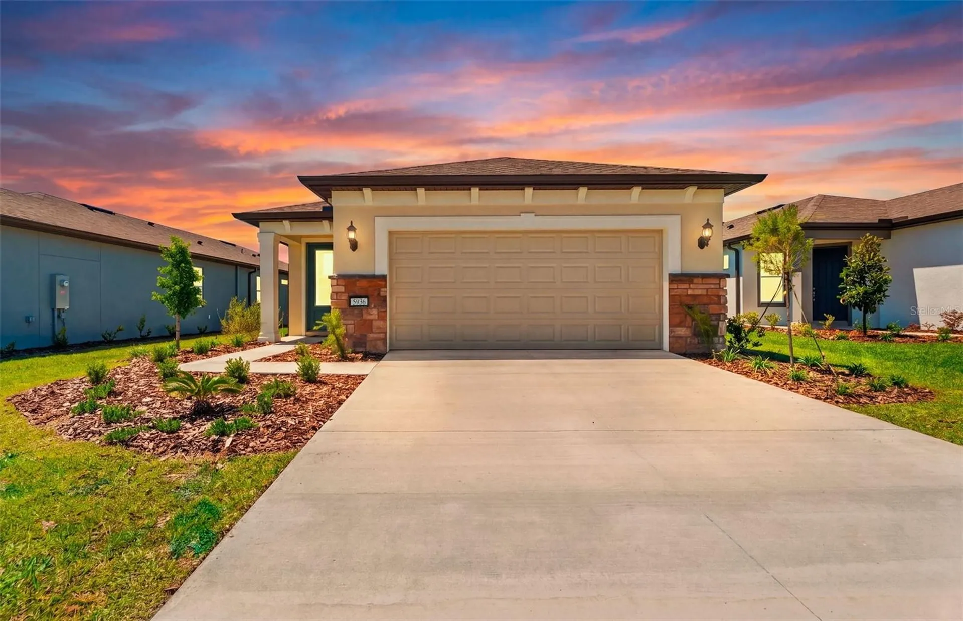 5936 SW 86th Avenue Road Ocala FL 34481