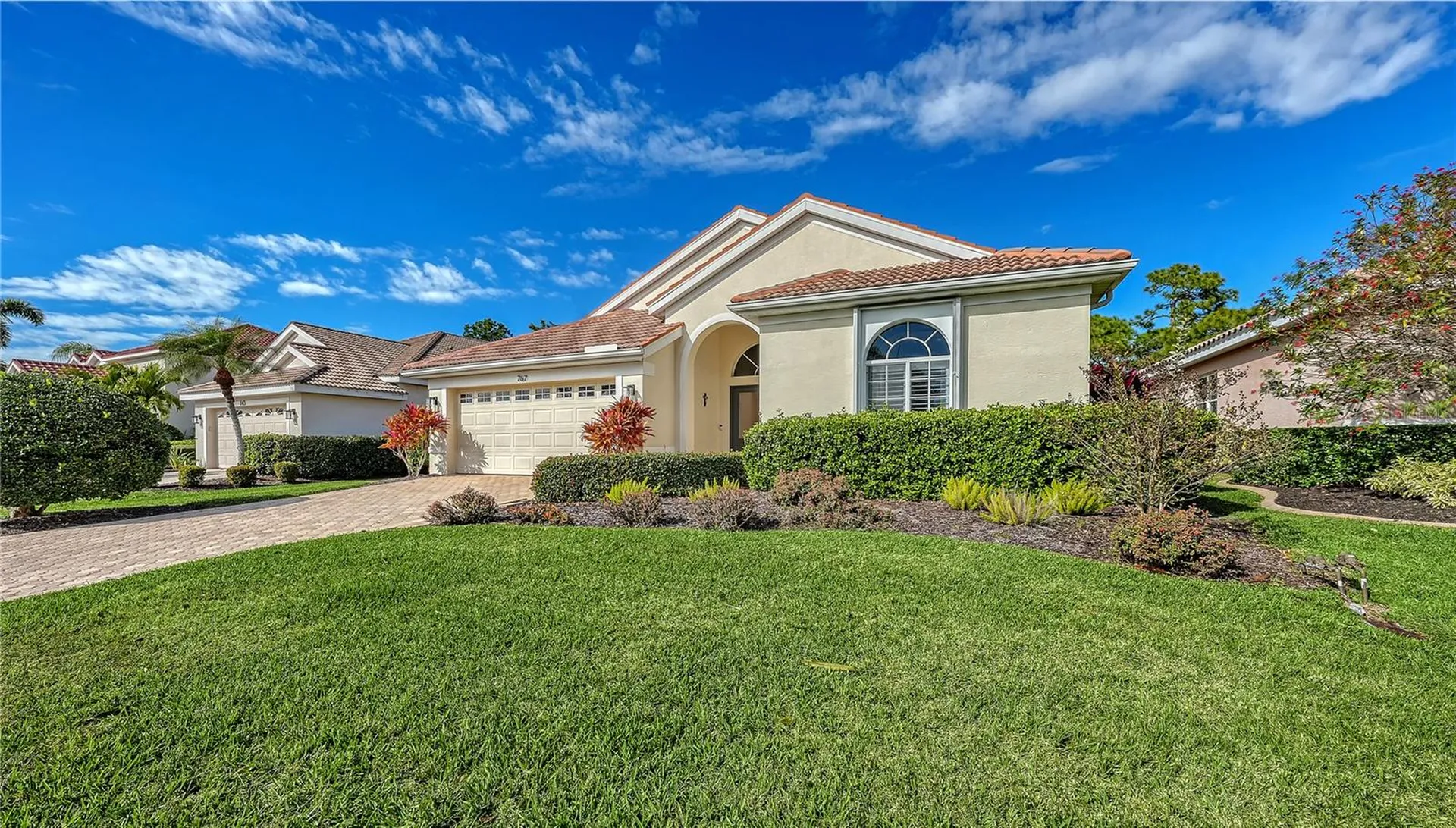 Osprey FL, 767 Fordingbridge Way