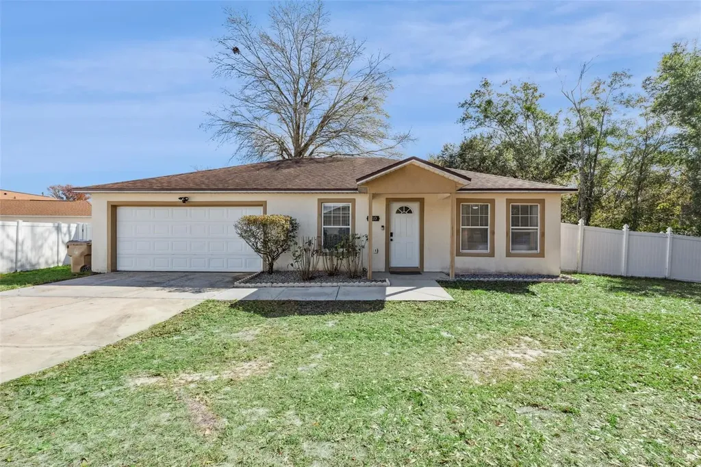 810 Valnera Court Kissimmee FL 34758