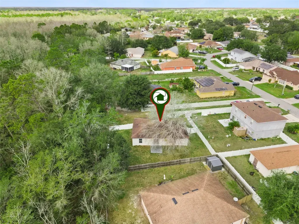 810 Valnera Court Kissimmee FL 34758