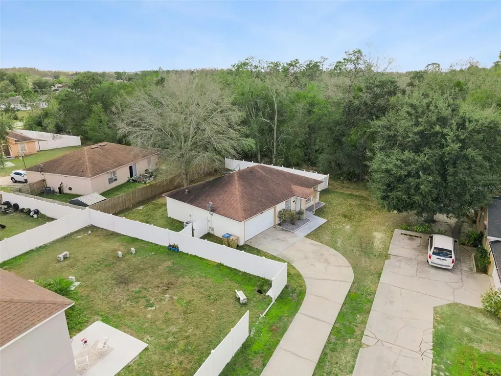 810 Valnera Court Kissimmee FL 34758