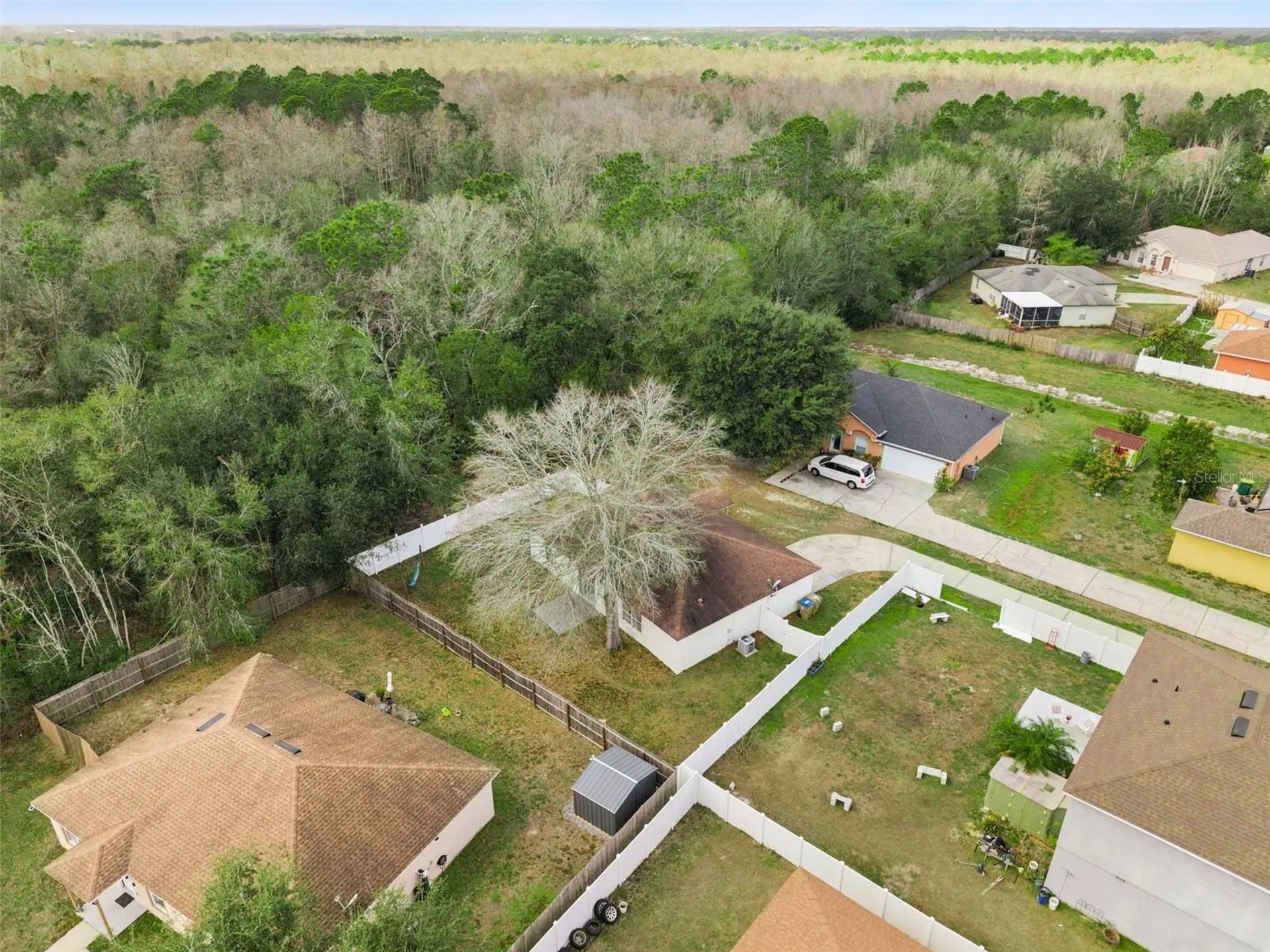 810 Valnera Court Kissimmee FL 34758