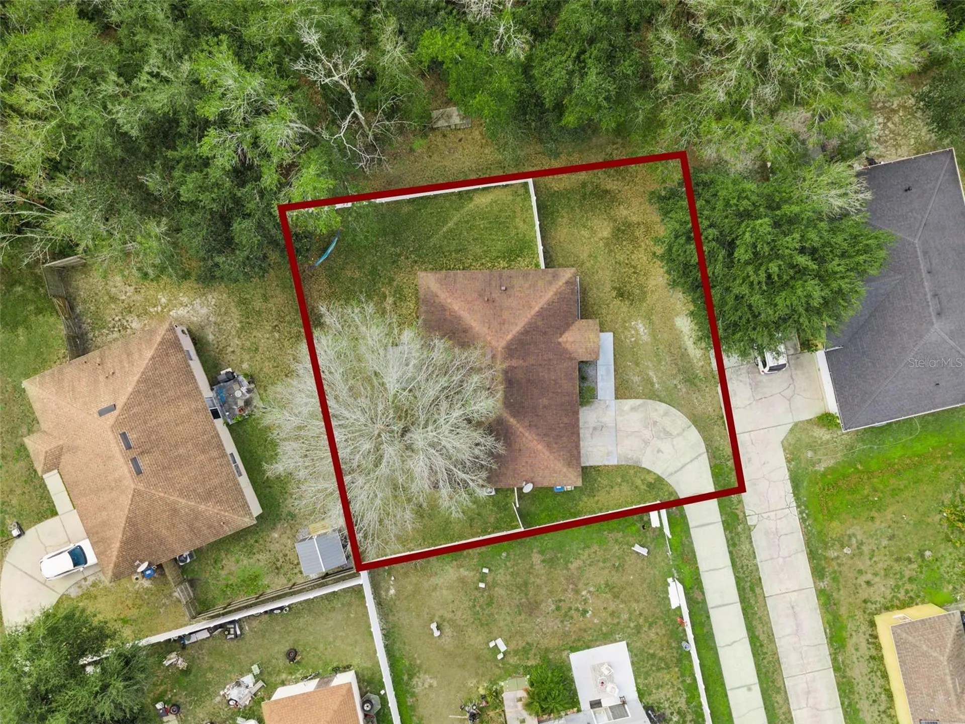 810 Valnera Court Kissimmee FL 34758