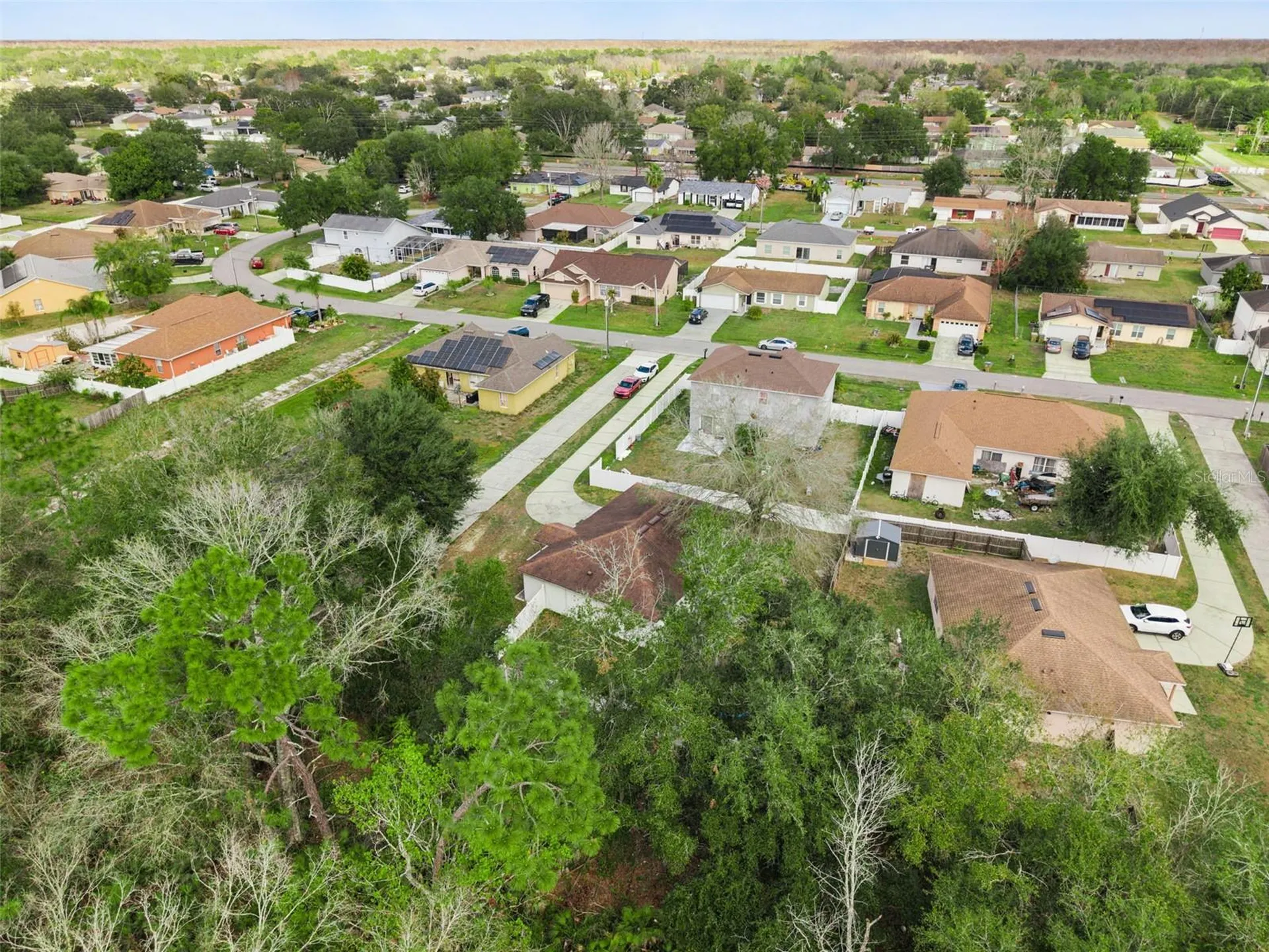 810 Valnera Court Kissimmee FL 34758
