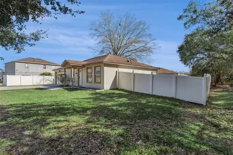 810 Valnera Court Kissimmee FL 34758