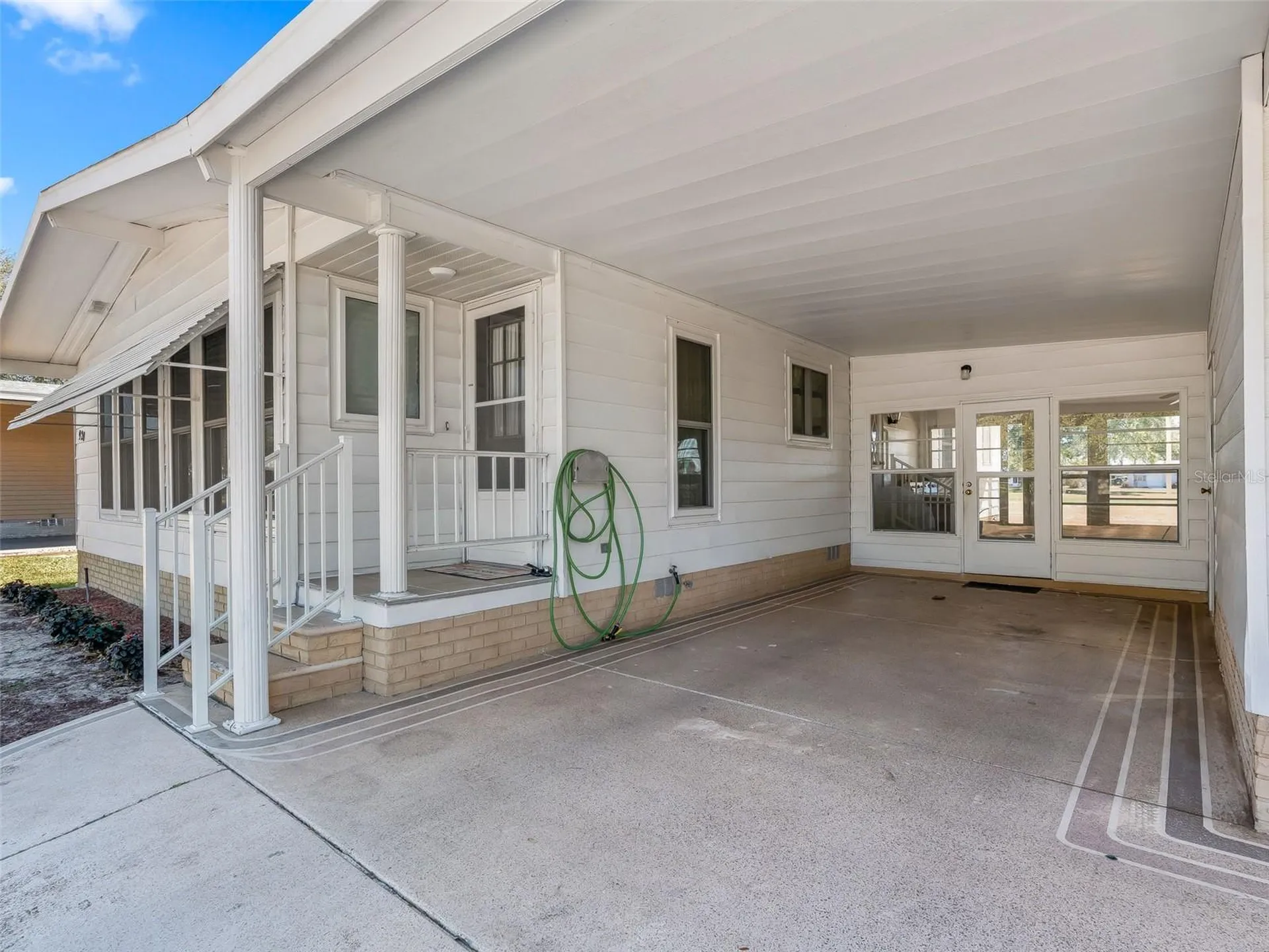 920 Saint Andrews Boulevard The Villages FL 32159