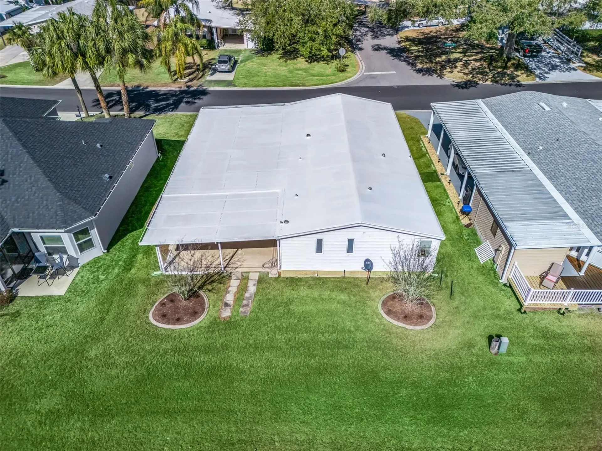 920 Saint Andrews Boulevard The Villages FL 32159