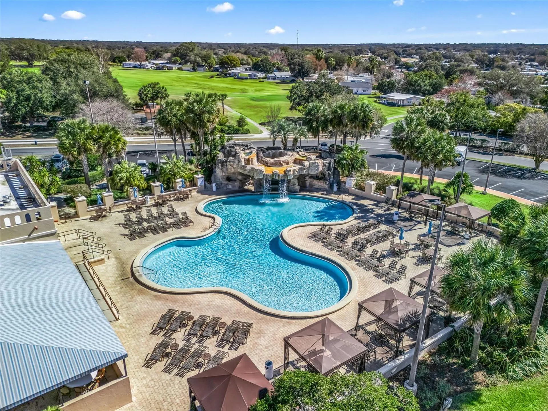 920 Saint Andrews Boulevard The Villages FL 32159