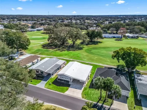 920 Saint Andrews Boulevard The Villages FL 32159