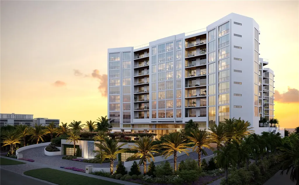 Sarasota FL 34236