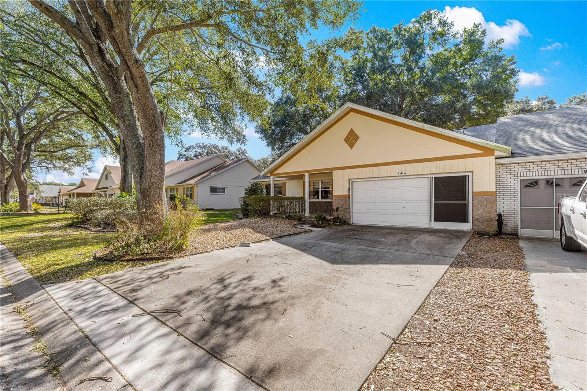 8540 SW 90th Place Ocala FL 34481