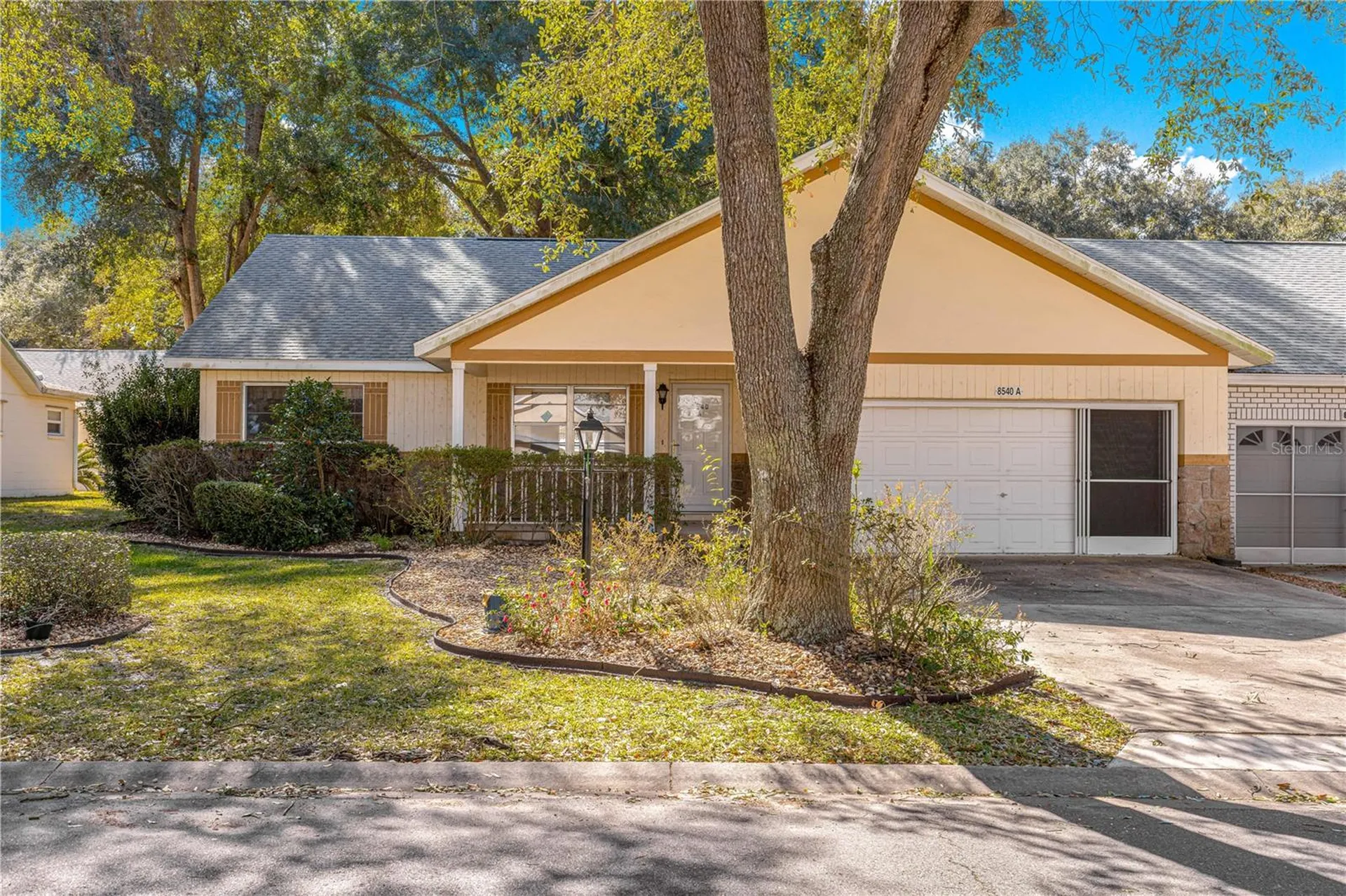 8540 SW 90th Place Ocala FL 34481