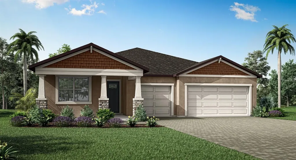 2683 Daisy Field Court Clermont FL 34711