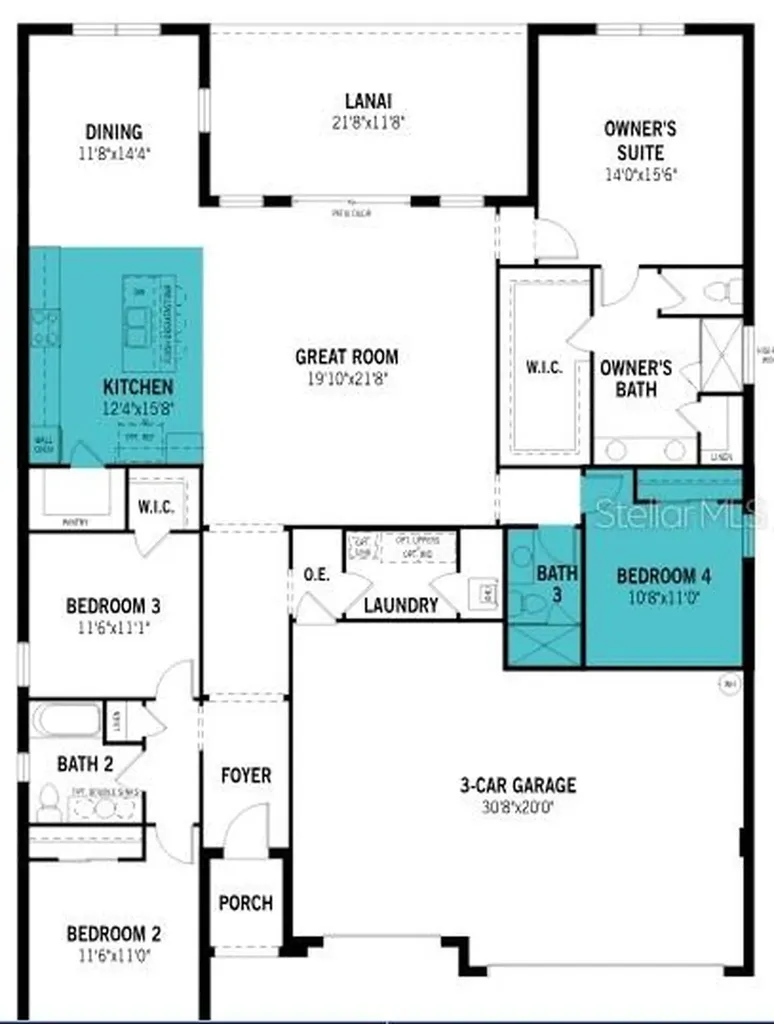 2683 Daisy Field Court Clermont FL 34711