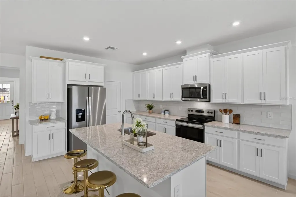 2683 Daisy Field Court Clermont FL 34711