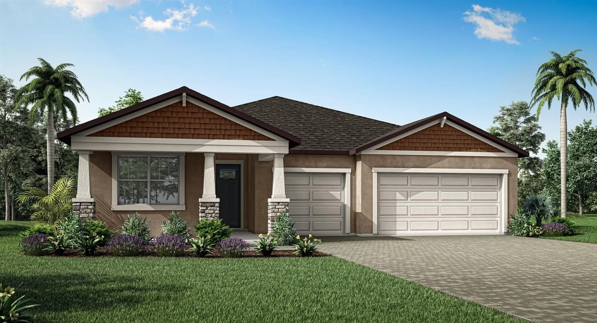 2683 Daisy Field Court Clermont FL 34711