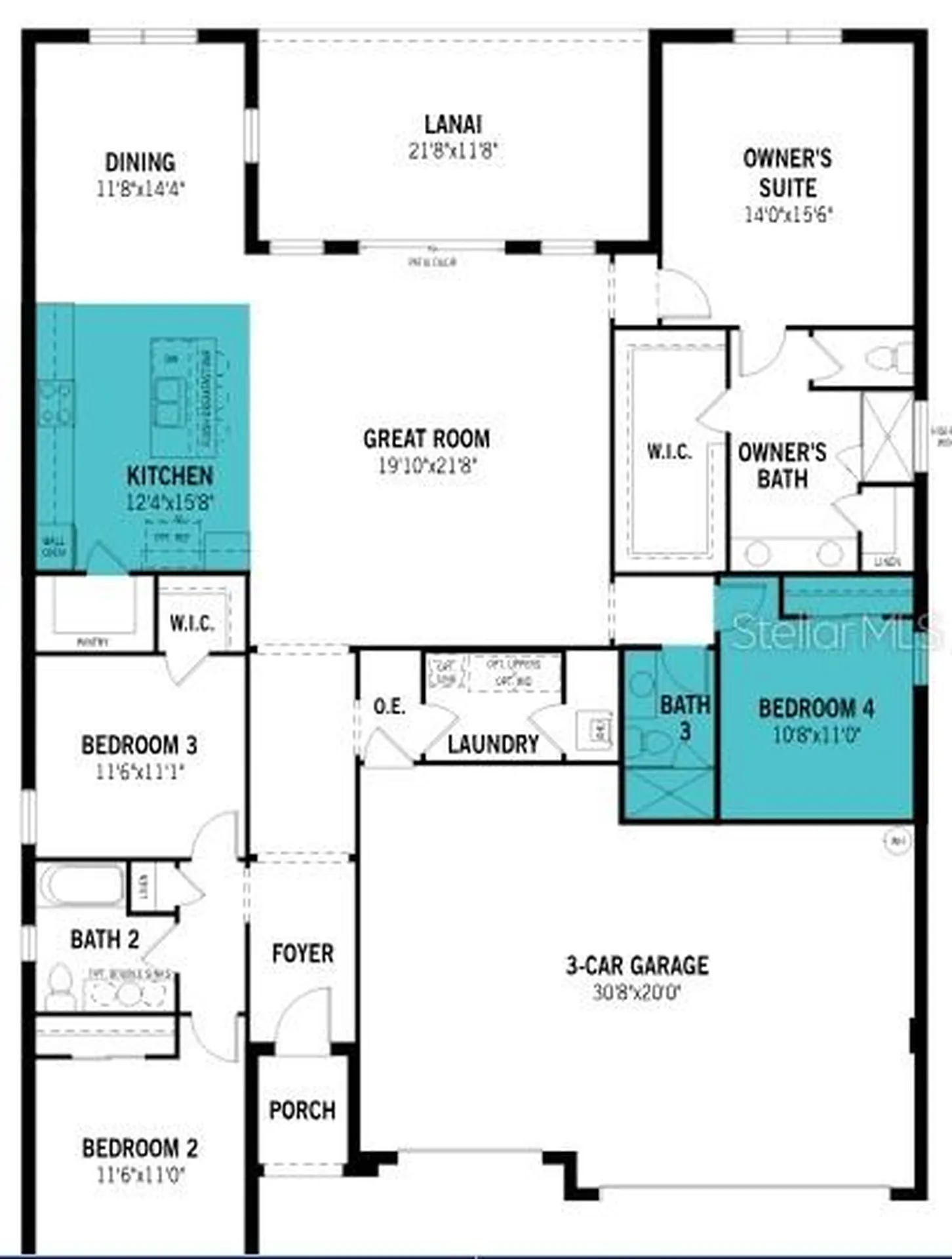 2683 Daisy Field Court Clermont FL 34711