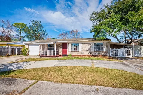 10969 Witchaven Street Jacksonville FL 32246