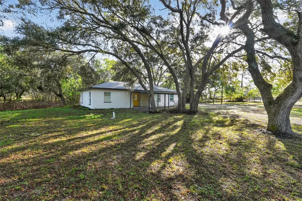 5859 S Oldfield Avenue Homosassa FL 34446