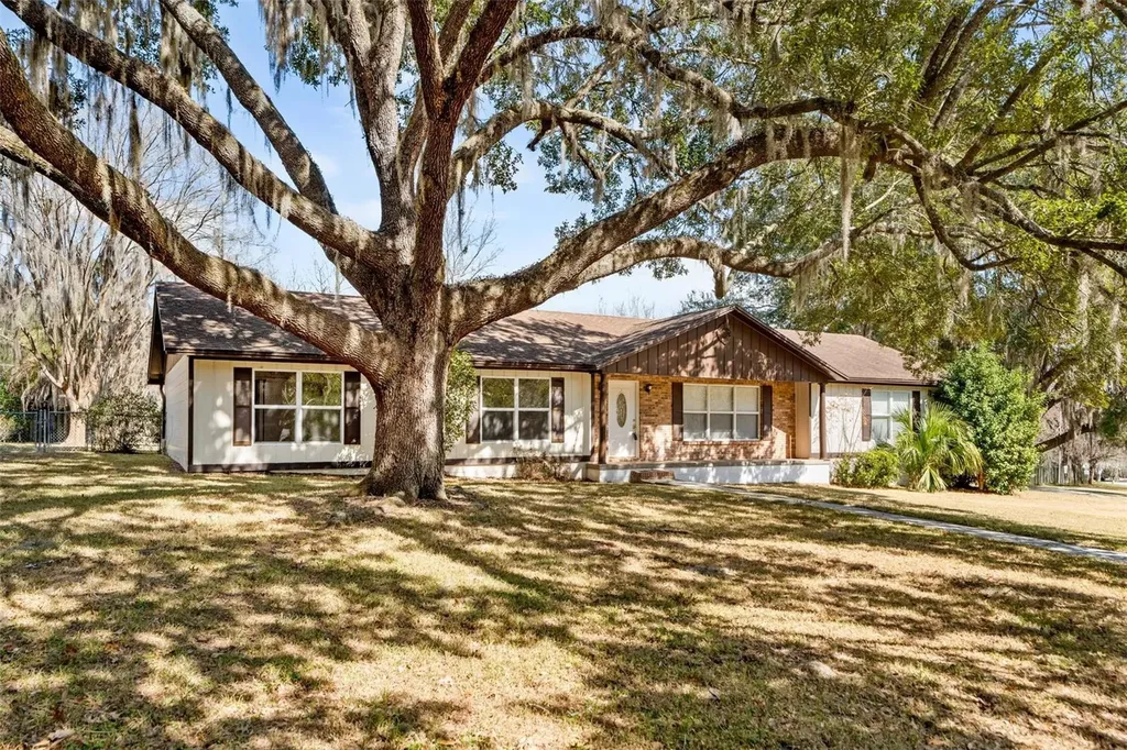 8604 NW 1st Avenue Gainesville FL 32607