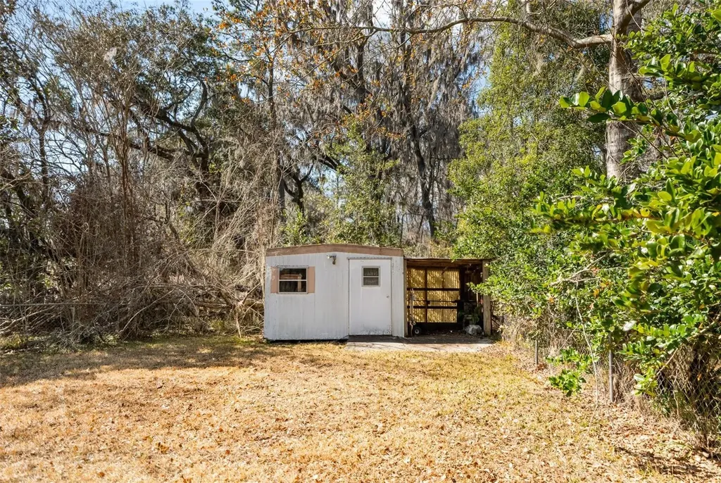 8604 NW 1st Avenue Gainesville FL 32607