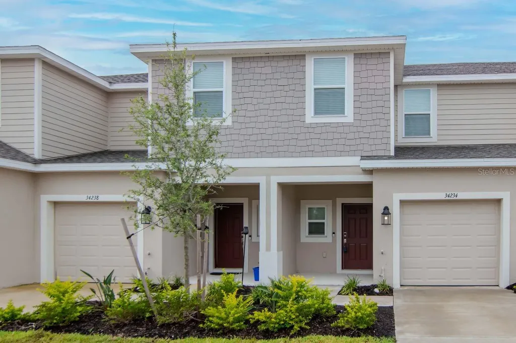 34234 Polacca Lane Wesley Chapel FL 33543