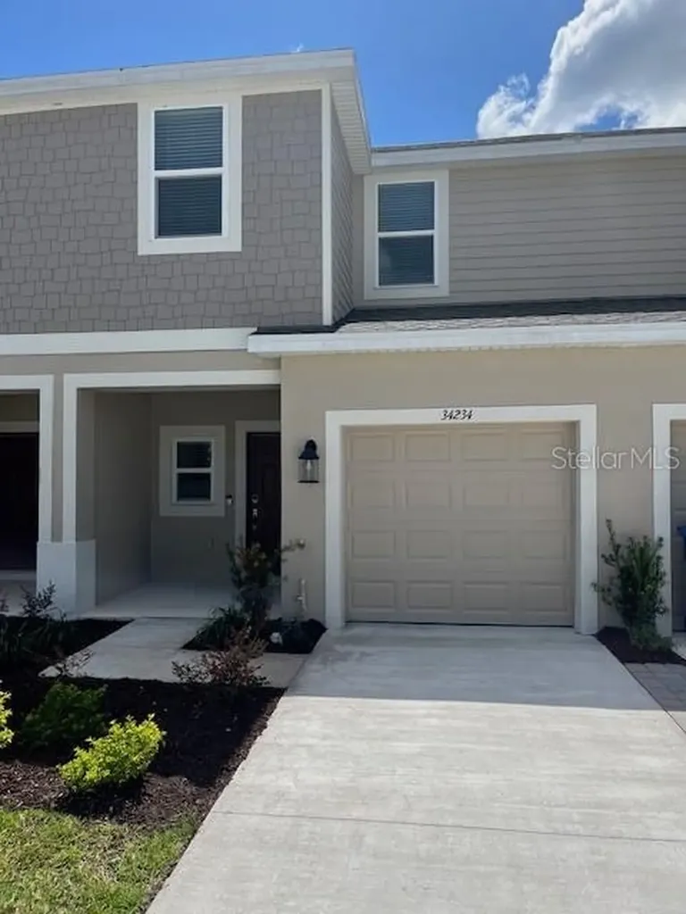 34234 Polacca Lane Wesley Chapel FL 33543