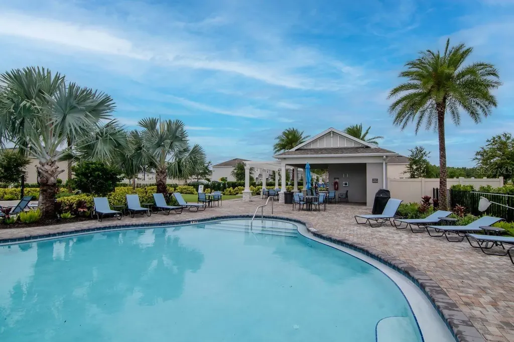 34234 Polacca Lane Wesley Chapel FL 33543