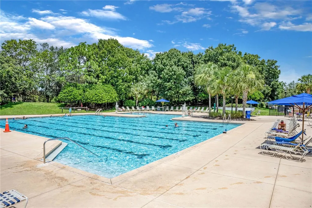5911 Phoebenest Drive Lithia FL 33547