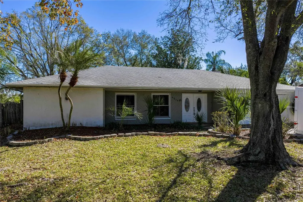 4624 San Paulo Court Lakeland FL 33813