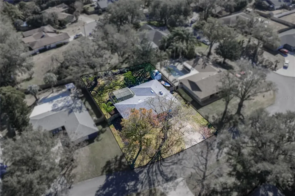 4624 San Paulo Court Lakeland FL 33813