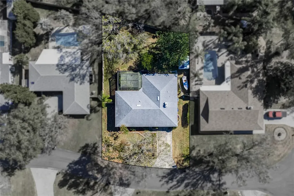 4624 San Paulo Court Lakeland FL 33813