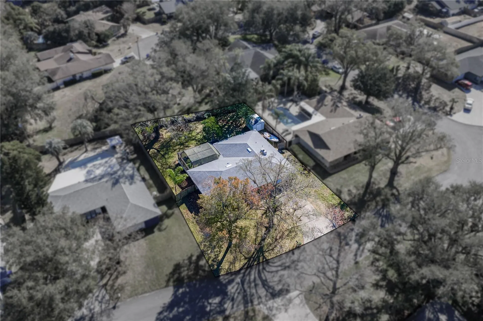 4624 San Paulo Court Lakeland FL 33813