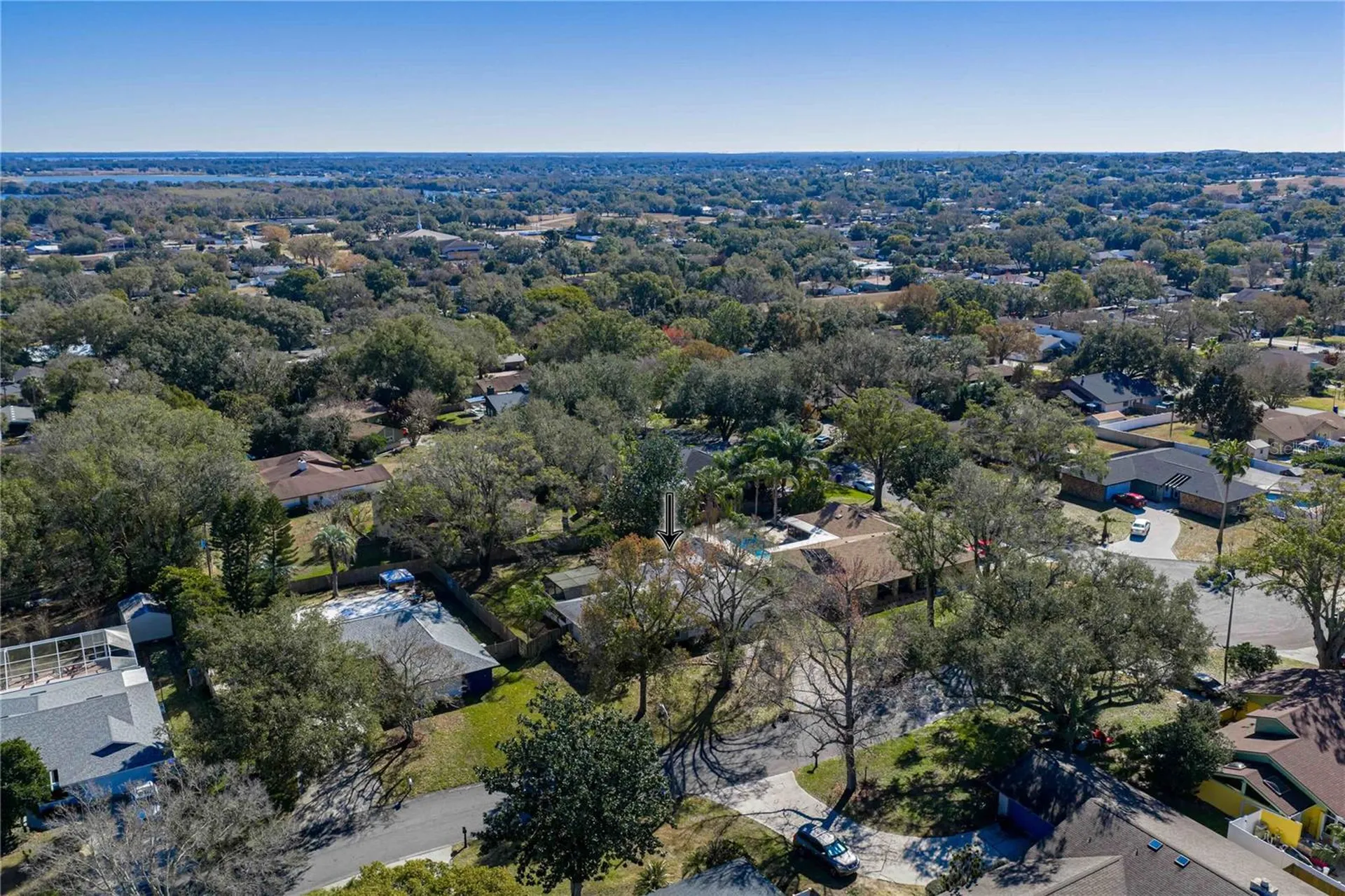 4624 San Paulo Court Lakeland FL 33813
